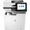 HP LaserJet Enterprise Flow MFP M634h Printer