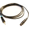 AMT 3.5MM Microphone Replacement Cable to 3.5mm / Sennheiser