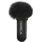 Comica Audio Vimo S MI 2-Person Wireless Microphone System with Lightning Connector for iOS Devices (Black, 2.4 GHz)