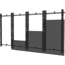Peerless-AV Fixed Wall Mount for 4 x 4 Sony ZRD-CH / ZRD-BH Video Wall