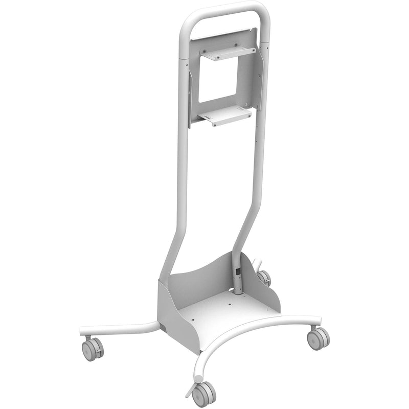 Peerless-AV UPS Mounting Brackets for APC Smart-UPS Mobile Battery for Microsoft Surface Hub 2
