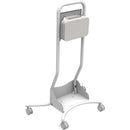 Peerless-AV UPS Mounting Brackets for APC Smart-UPS Mobile Battery for Microsoft Surface Hub 2