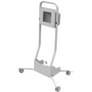 Peerless-AV UPS Mounting Brackets for APC Smart-UPS Mobile Battery for Microsoft Surface Hub 2