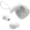 ADV. 500 Micro True Wireless Earbuds (White)