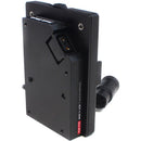 Hawk-Woods VLM-C53 Mini V-Lok/V-Mount Plate for Canon C300 MK III / C500 MK II