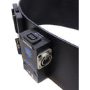 Hawk-Woods V-Lok Mini Battery Belt (Single Fitting)