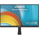 Gigabyte 31.5" M32U 4K HDR 144 Hz Arm Edition Gaming Monitor