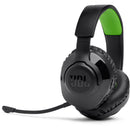 JBL Quantum 360X XBOX Wireless Over-Ear Gaming Headset (Black/Green)