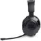 JBL Quantum 360X XBOX Wireless Over-Ear Gaming Headset (Black/Green)
