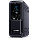 CyberPower CP1350AVRLCD3 Intelligent LCD Series UPS