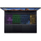 Acer 15.6" Nitro 5 Gaming Laptop (Black)