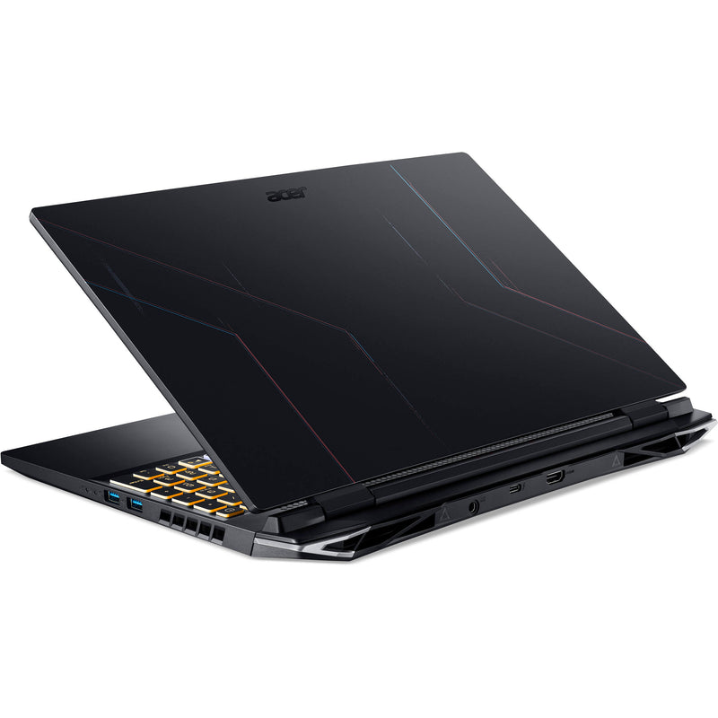 Acer 15.6" Nitro 5 Gaming Laptop (Black)
