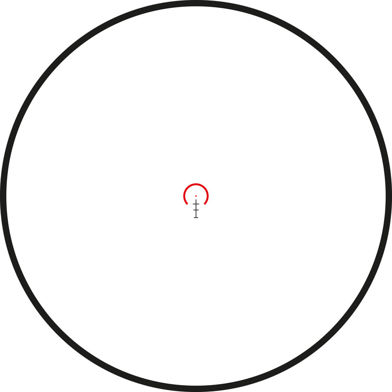 Hawke Sport Optics 4x24 Prism Sight