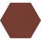 Vicoustic Vixagon VMT Acoustic Panels (Brown, 27.5 x 23.8 x 1.57", 6-Pack)