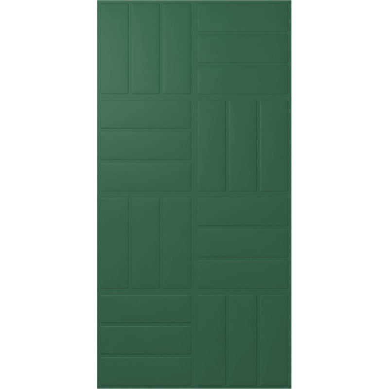 Vicoustic VicWallpaper VMT Deck (Musk Green, 46.85 x 23.43 x 0.39", 8-Pack)