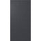Vicoustic VicWallpaper VMT Triangles (Gray, 46.85 x 23.43 x 0.39", 8-Pack)