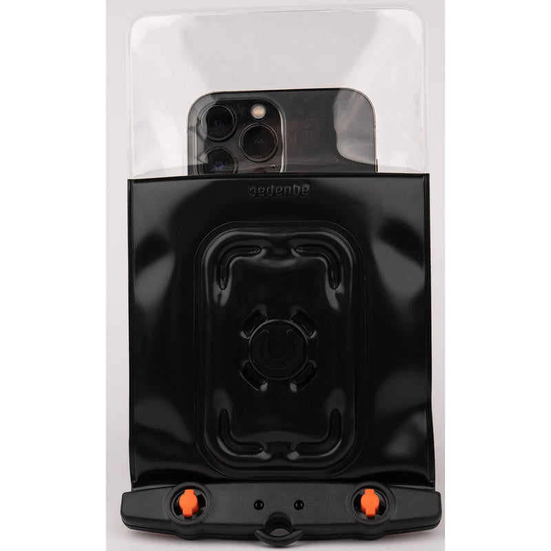 Aquapac Bike and Boat Mounted Phone Case (Plus Plus Size)