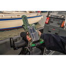 Aquapac VHF Classic Case (Dark Green, Small)