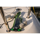 Aquapac VHF Classic Case (Dark Green, Small)