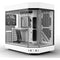 HYTE Y60 Mid-Tower Case (Snow White)
