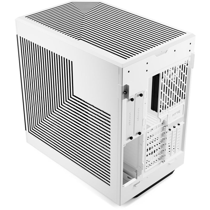 HYTE Y60 Mid-Tower Case (Snow White)