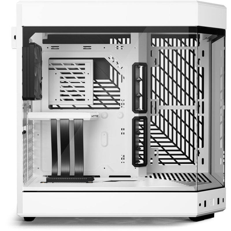 HYTE Y60 Mid-Tower Case (Snow White)