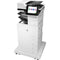 HP LaserJet Enterprise MFP M634z Printer