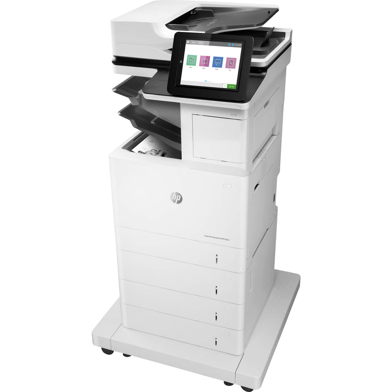 HP LaserJet Enterprise MFP M634z Printer
