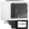 HP LaserJet Enterprise MFP M634z Printer