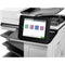 HP LaserJet Enterprise MFP M634z Printer
