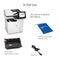 HP LaserJet Enterprise MFP M635h Monochrome Laser Printer