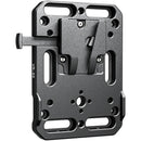 ZGCINE V-Lock Quick Release Plate for Battery/Accessory