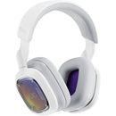 ASTRO Gaming A30 Wireless Gaming Headset for PS5 (White)