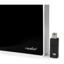 Rocstor 8TB Rocsecure EX31 USB 3.1 Encrypted Portable SSD