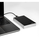 Rocstor 1TB Rocsecure EX32 USB 3.1 Gen 1 Encrypted Portable 5400 rpm HDD