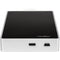 Rocstor 1TB Rocsecure EX32 USB 3.1 Gen 1 Encrypted Portable SSD