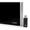 Rocstor 1TB Rocsecure EX32 USB 3.1 Gen 1 Encrypted Portable SSD