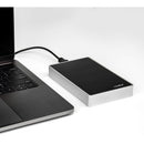 Rocstor 1TB Rocsecure EX32 USB 3.1 Gen 1 Encrypted Portable SSD