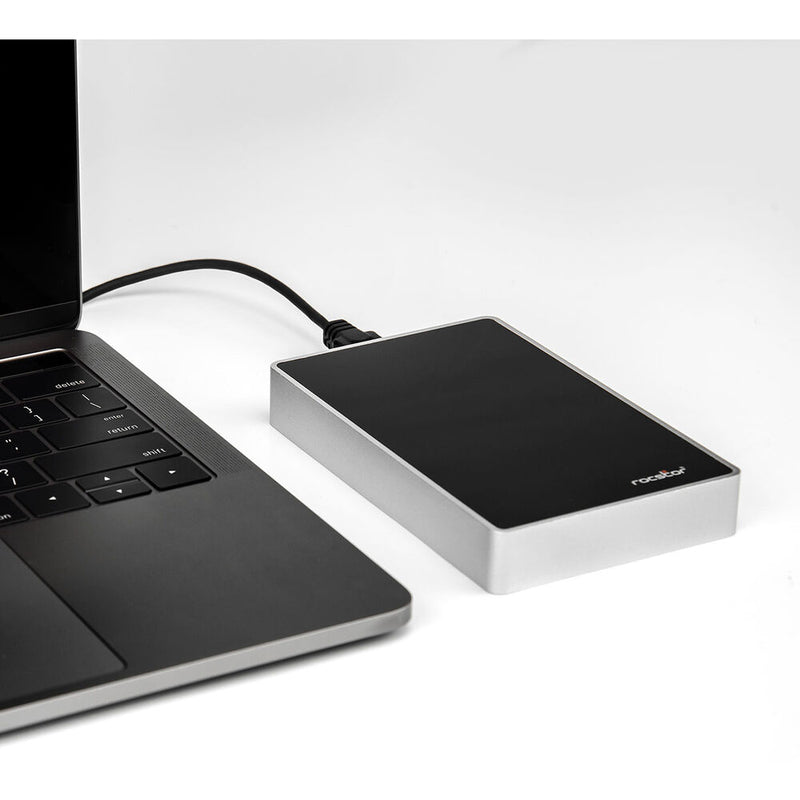 Rocstor 1TB Rocsecure EX32 USB 3.1 Gen 1 Encrypted Portable SSD