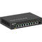 Netgear AV Line M4250 GSM4210PD 8-Port Gigabit PoE+ Compliant Managed AV Switch with SFP (110W)