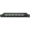 Drawmer DA6 Balanced Distribution Amplifier