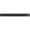 Drawmer LA12 Line Distribution Amplifier