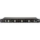 Drawmer 1974 Four-Band Stereo Parametric Equalizer