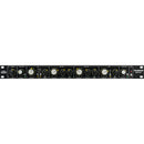 Drawmer 1974 Four-Band Stereo Parametric Equalizer