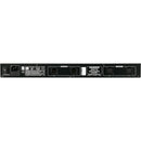 Drawmer 1974 Four-Band Stereo Parametric Equalizer