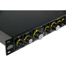 Drawmer 1974 Four-Band Stereo Parametric Equalizer