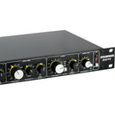 Drawmer 1974 Four-Band Stereo Parametric Equalizer