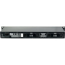 Drawmer 1976 Stereo 3-Band Saturation and Width Processor