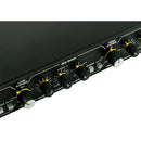 Drawmer 1976 Stereo 3-Band Saturation and Width Processor
