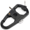 3 Legged Thing Toolz Multi-Tool (Black)